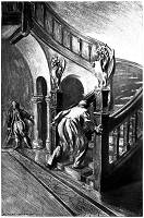 Illustrations pour Dr. Jekyll et Mr. Hyde - Robert Louis Stevenson